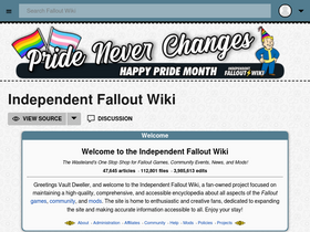 'fallout.wiki' screenshot