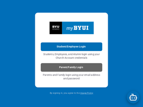 my.byui.edu