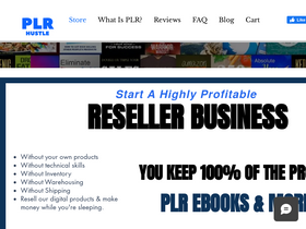 plrhustle.com