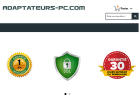 adaptateurs-pc.com