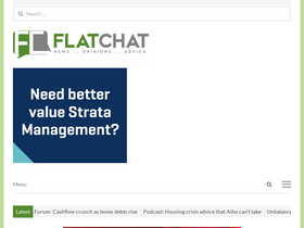 flatchat.com.au