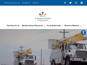 touchstoneenergy.com