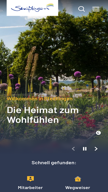 steisslingen.de