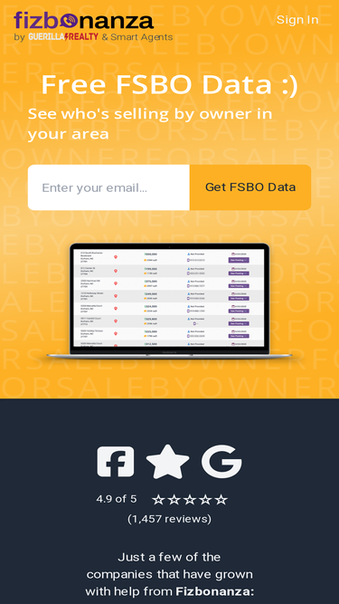 fizbonanza.com