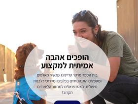 markertraining.co.il