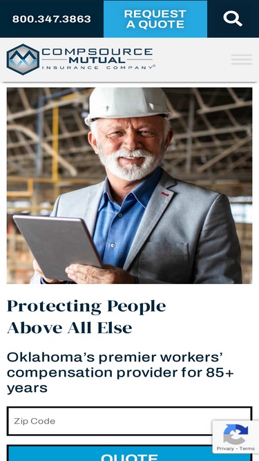 compsourcemutual.com