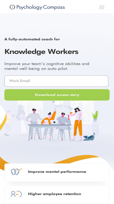 psychologycompass.com