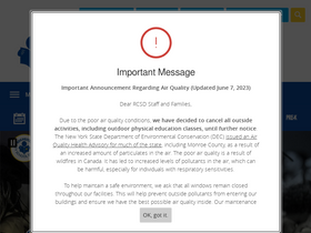 'rcsdk12.org' screenshot
