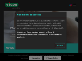 vygon.it