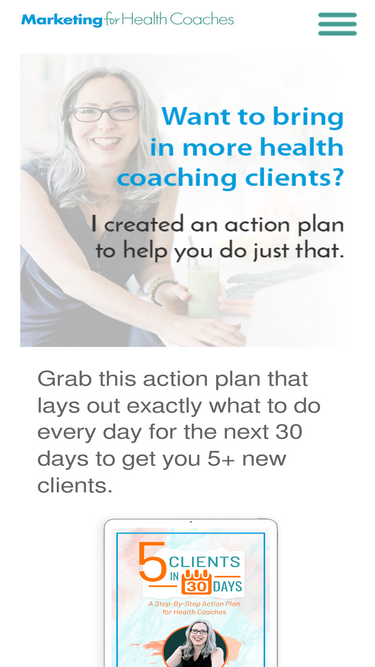 marketingforhealthcoaches.com