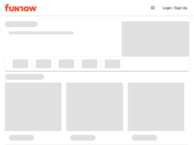 'myfunnow.com' screenshot