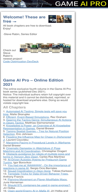 gameaipro.com