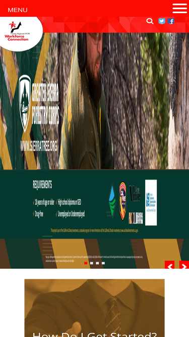 workforce-connection.com