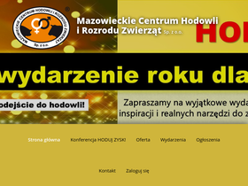 mchirz.pl