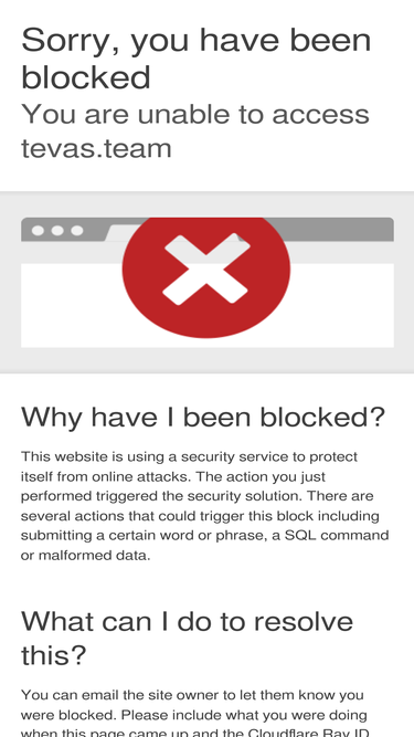 tevas.dev