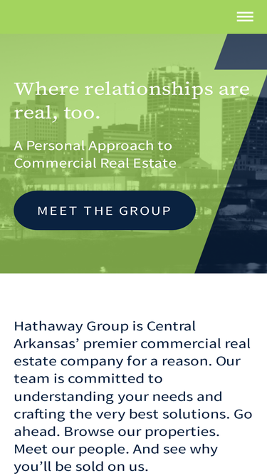 hathawaygroup.com