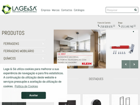 lagesa.pt