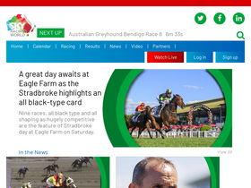 'skyracingworld.com' screenshot