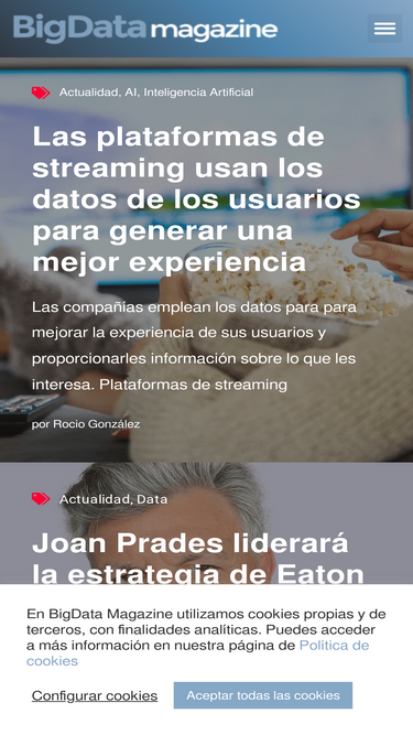 bigdatamagazine.es