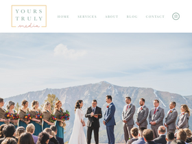 yourstrulymedia.com