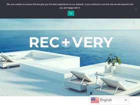 'worldsbest.rehab' screenshot