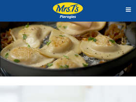 pierogies.com