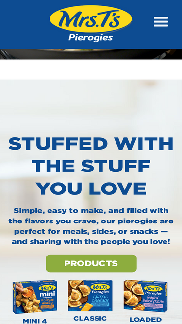 pierogies.com