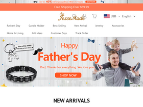 jessemade.com