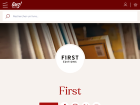 editionsfirst.fr