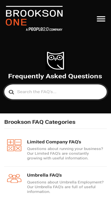 brooksonfaq.co.uk