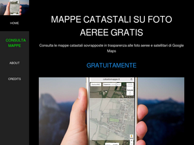 catastomappe.it
