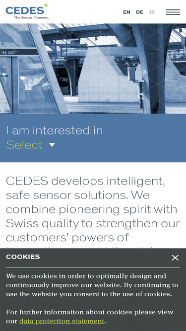 cedes.com