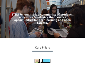 stemfellowship.org