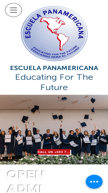 escuelapanamericana.org