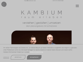 kambium.de