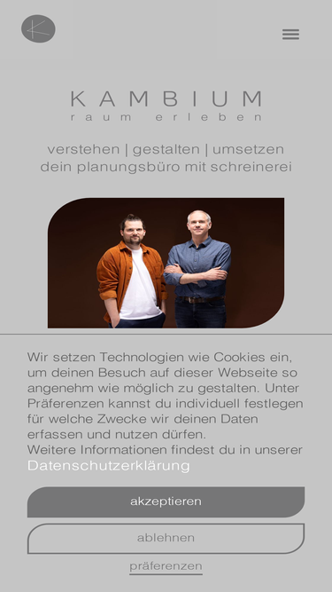 kambium.de