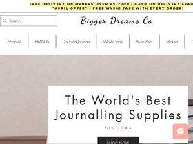 biggerdreams.in