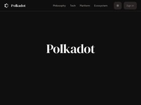 polkadot.com