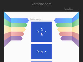 verhdtv.com