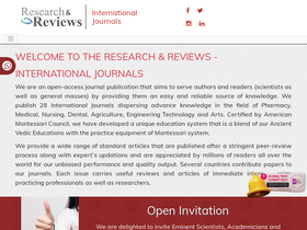 'rroij.com' screenshot