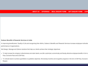 'sodexobrs.com' screenshot
