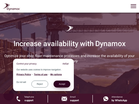 dynamox.net