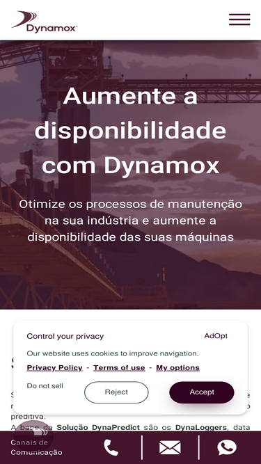 dynamox.net