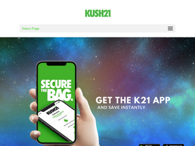 kush21.com