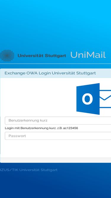 mail.uni-stuttgart.de