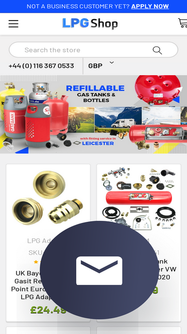 lpgshop.co.uk
