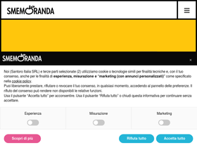 smemoranda.it