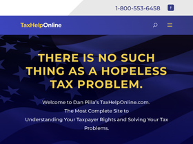 taxhelponline.com
