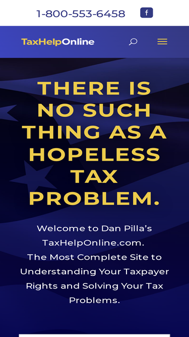 taxhelponline.com