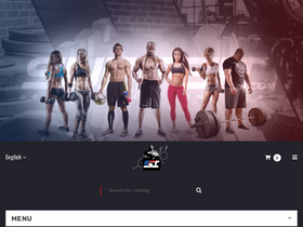 'suppsit.com' screenshot